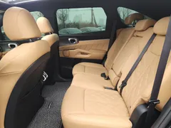 2023 Kia Sorento HEV 1.6 2WD — фото 19