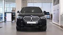 2022 BMW X6 xDrive40i M Sport — фото 2