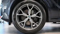 2022 BMW X6 xDrive40i M Sport — фото 5