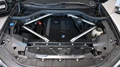 2022 BMW X6 xDrive40i M Sport — фото 6