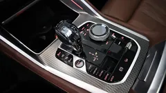 2022 BMW X6 xDrive40i M Sport — фото 15