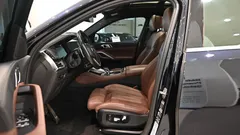 2022 BMW X6 xDrive40i M Sport — фото 16