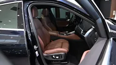 2022 BMW X6 xDrive40i M Sport — фото 17