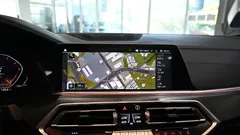 2022 BMW X6 xDrive40i M Sport — фото 18