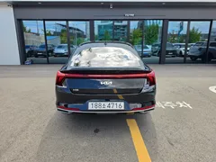 2023 Kia K8 2.5 Gasoline 2WD — фото 3
