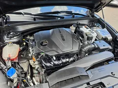 2023 Kia K8 2.5 Gasoline 2WD — фото 6