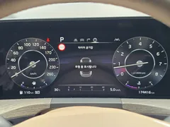 2023 Kia K8 2.5 Gasoline 2WD — фото 8