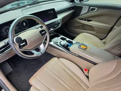 2023 Kia K8 2.5 Gasoline 2WD — фото 10
