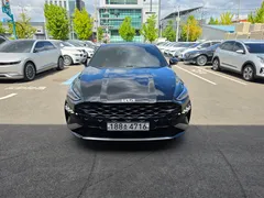 2023 Kia K8 2.5 Gasoline 2WD — фото 11