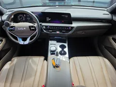 2023 Kia K8 2.5 Gasoline 2WD — фото 14
