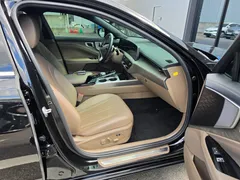 2023 Kia K8 2.5 Gasoline 2WD — фото 18