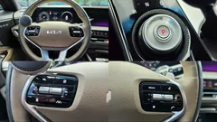 2023 Kia K8 2.5 Gasoline 2WD — фото 19
