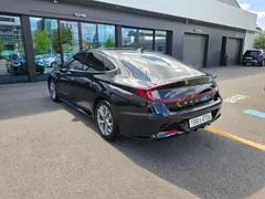 2022 Hyundai Sonata 1.6 Turbo — фото 4