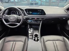 2022 Hyundai Sonata 1.6 Turbo — фото 7