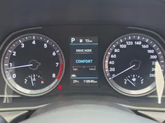 2022 Hyundai Sonata 1.6 Turbo — фото 8
