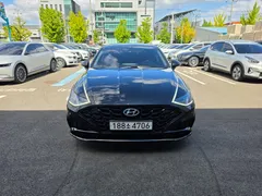 2022 Hyundai Sonata 1.6 Turbo — фото 13
