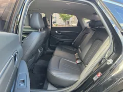 2022 Hyundai Sonata 1.6 Turbo — фото 16