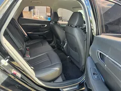 2022 Hyundai Sonata 1.6 Turbo — фото 17
