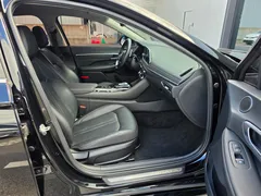 2022 Hyundai Sonata 1.6 Turbo — фото 18