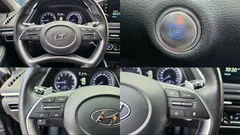 2022 Hyundai Sonata 1.6 Turbo — фото 19