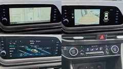 2022 Hyundai Sonata 1.6 Turbo — фото 20
