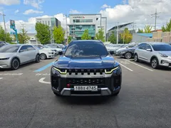 2023 SsangYong Torres Gasoline 1.5 4WD — фото 1