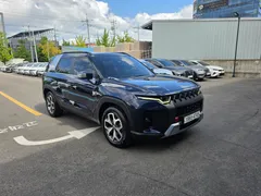 2023 SsangYong Torres Gasoline 1.5 4WD — фото 2