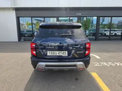 2023 SsangYong Torres Gasoline 1.5 4WD — фото 3