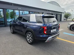 2023 SsangYong Torres Gasoline 1.5 4WD — фото 4