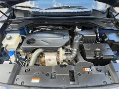 2023 SsangYong Torres Gasoline 1.5 4WD — фото 6