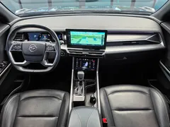 2023 SsangYong Torres Gasoline 1.5 4WD — фото 7