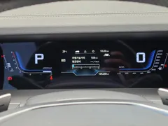 2023 SsangYong Torres Gasoline 1.5 4WD — фото 8