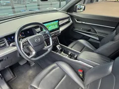2023 SsangYong Torres Gasoline 1.5 4WD — фото 10