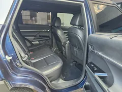 2023 SsangYong Torres Gasoline 1.5 4WD — фото 17