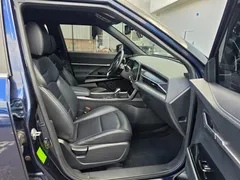 2023 SsangYong Torres Gasoline 1.5 4WD — фото 18