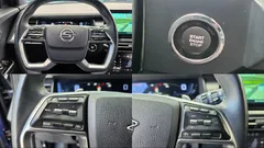 2023 SsangYong Torres Gasoline 1.5 4WD — фото 19