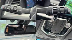 2023 SsangYong Torres Gasoline 1.5 4WD — фото 20