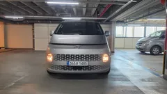 2023 Hyundai Staria Tourer 9-Seater — фото 2