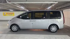 2023 Hyundai Staria Tourer 9-Seater — фото 3