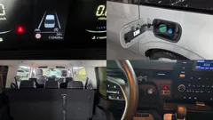 2023 Hyundai Staria Tourer 9-Seater — фото 10
