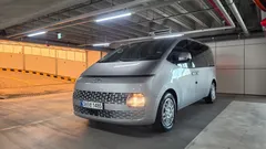 2023 Hyundai Staria Tourer 9-Seater — фото 11