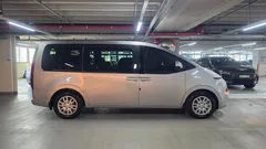 2023 Hyundai Staria Tourer 9-Seater — фото 14
