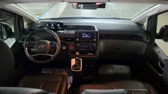 2023 Hyundai Staria Tourer 9-Seater — фото 15