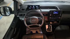 2023 Hyundai Staria Tourer 9-Seater — фото 17
