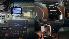 2023 Hyundai Staria Tourer 9-Seater — фото 18
