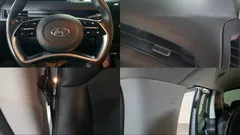 2023 Hyundai Staria Tourer 9-Seater — фото 20