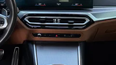 2023 BMW 3-Series 320i M Sport — фото 9
