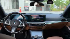 2023 BMW 3-Series 320i M Sport — фото 18