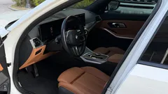 2023 BMW 3-Series 320i M Sport — фото 19