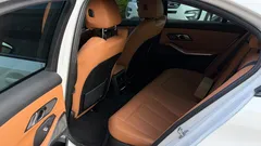 2023 BMW 3-Series 320i M Sport — фото 20